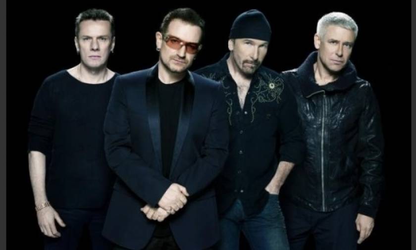 «The Blackout»: το νέο τραγούδι των U2 - Πρωτότυπος ο τρόπος ανακοίνωσής του!