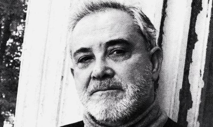 Σαν σήμερα το 1988 δολοφονήθηκε ο ποιητής και συγγραφέας Κώστας Ταχτσής