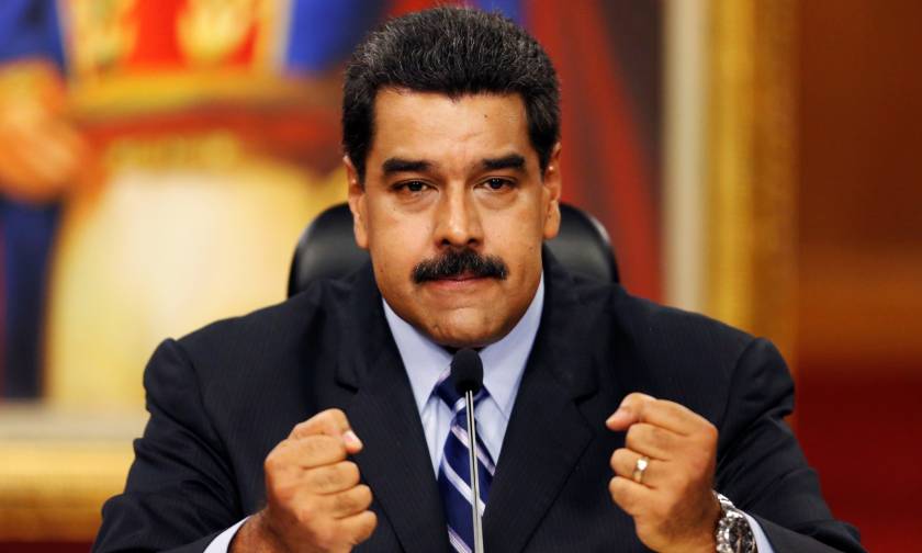 «Μαύρο» στη Βενεζουέλα: Ο Μαδούρο έκλεισε 49 μέσα ενημέρωσης από την αρχή του έτους