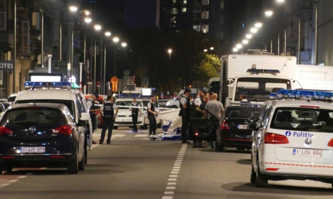 Τρομοκρατική επίθεση Βέλγιο: Το ISIS ανέλαβε την ευθύνη για το τρομοκρατικό χτύπημα (Vid)