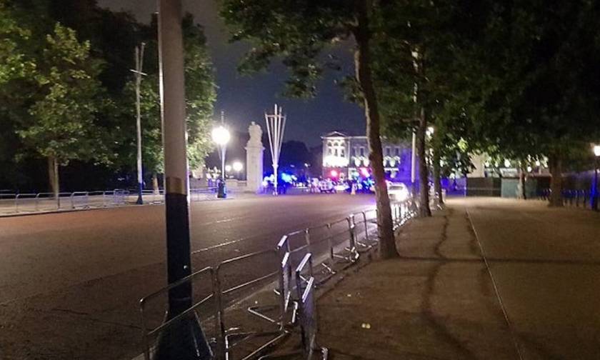 Λονδίνο: Και δεύτερη σύλληψη για την επίθεση κατά αστυνομικών
