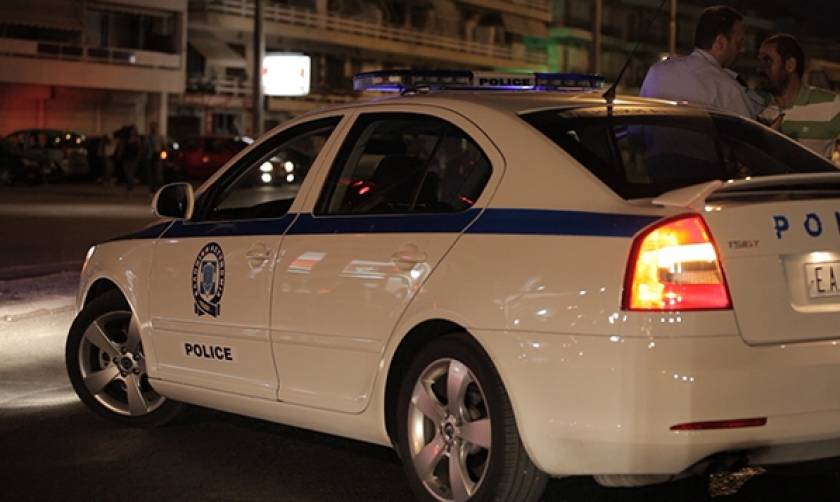 Θεσσαλονίκη - Συκιές: Ασυνείδητος οδηγός χτύπησε γυναίκα με αυτοκίνητο και την παράτησε αβοήθητη