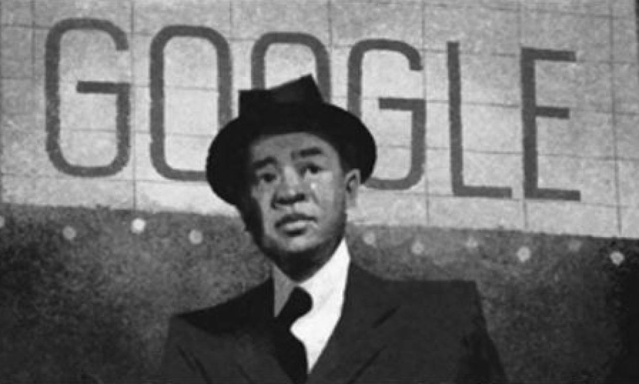 Η Google τιμά τον Κινέζο κινηματογραφιστή Τζέιμς Γιόνγκ Χάου με Doodle