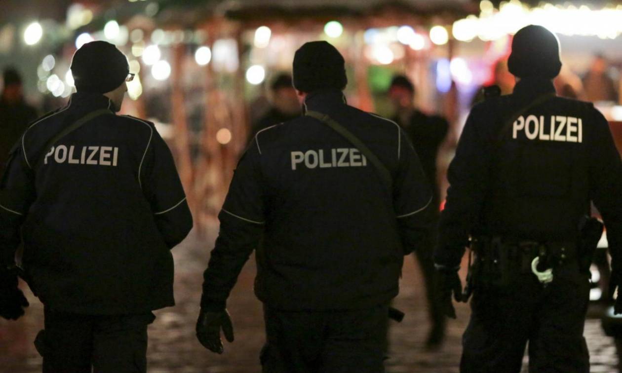 Σοκ στη Γερμανία: Σχεδίαζαν να απαγάγουν και να σκοτώσουν πολιτικούς