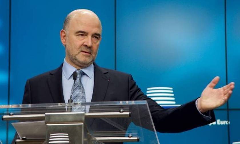 Moscovici: EU states must strike balance between sustainability and stability