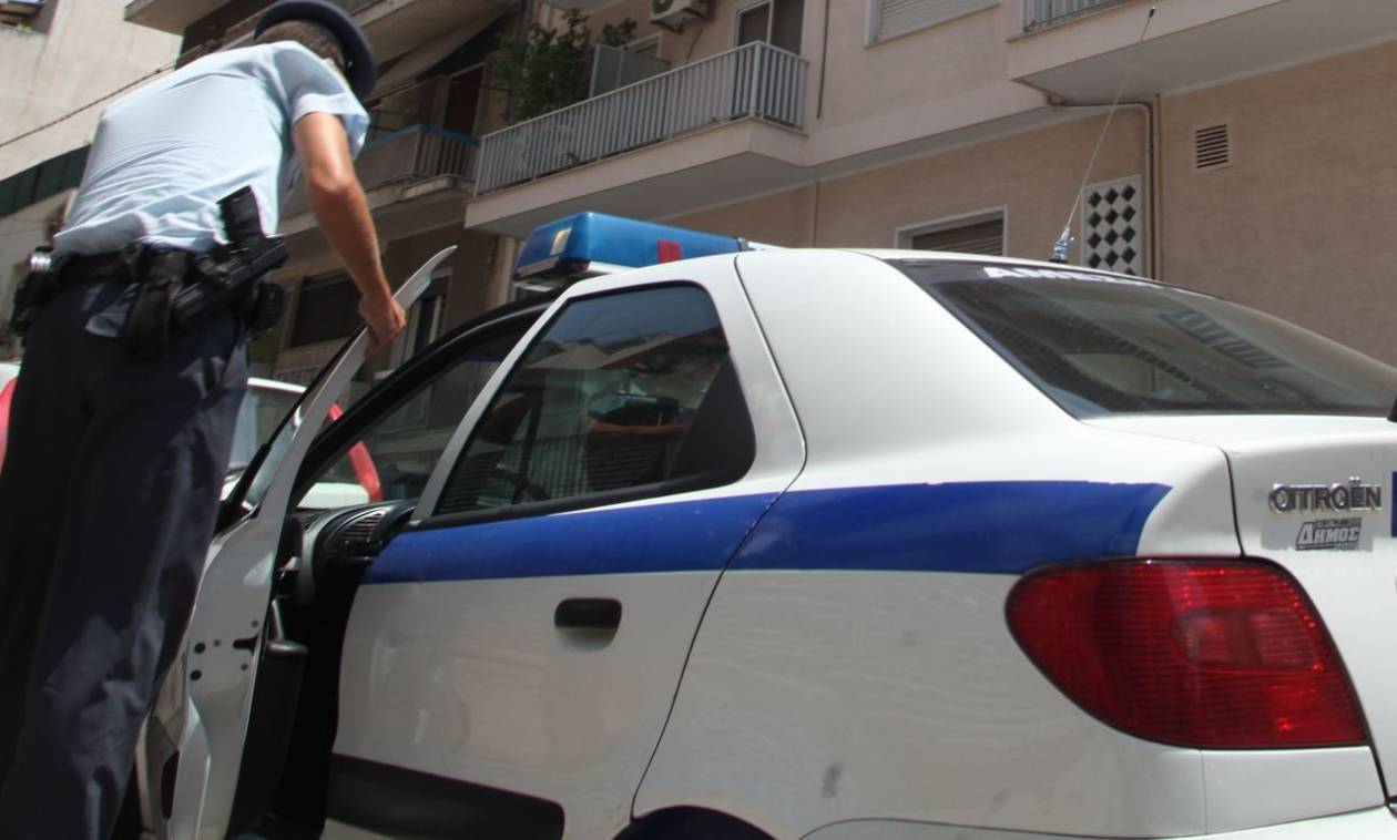 Επίθεση με μαχαίρι κατά Δημάρχου Ελευσίνας: Ποινική δίωξη στον πρώην συμβασιούχο