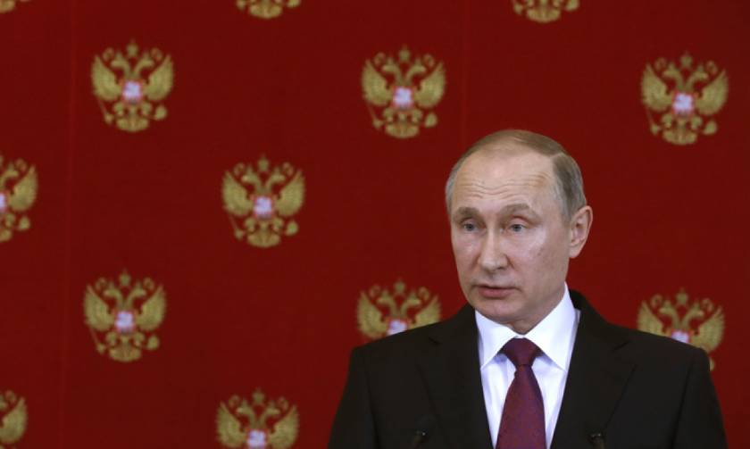 Ξέρει ο Πούτιν πότε οι ΗΠΑ θα χτυπήσουν τον Κιμ; - Η κίνηση της Ρωσίας που προϊδεάζει για σύγκρουση