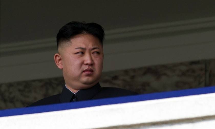 Η Νότια Κορέα στέλνει εκτελεστές για να «βγάλουν από τη μέση» τον Κιμ Γιονγκ Ουν