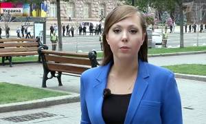 Σάλος στην Ουκρανία: Αστυνομικοί απήγαγαν Ρωσίδα δημοσιογράφο γιατί δεν τους άρεσαν τα ρεπορτάζ της