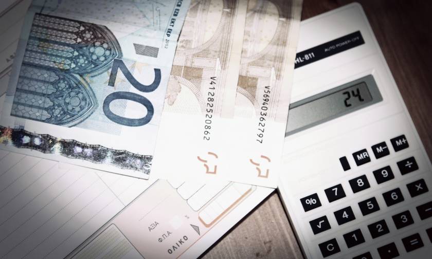 120 δόσεις: Πώς θα ρυθμίσετε χρέη κάτω από 20.000 ευρώ
