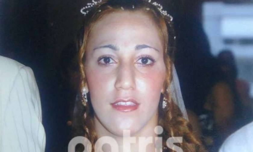 Θρήνος: Νεκρή η Ανδριάνα Σταμοπούλου