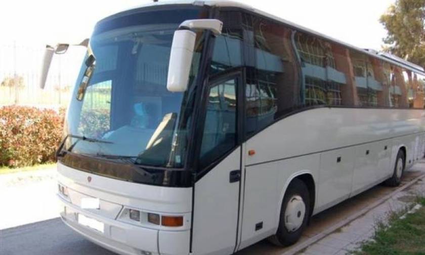 Ιράν: Τραγωδία με ανατροπή λεωφορείου - Νεκροί 11 μαθητές