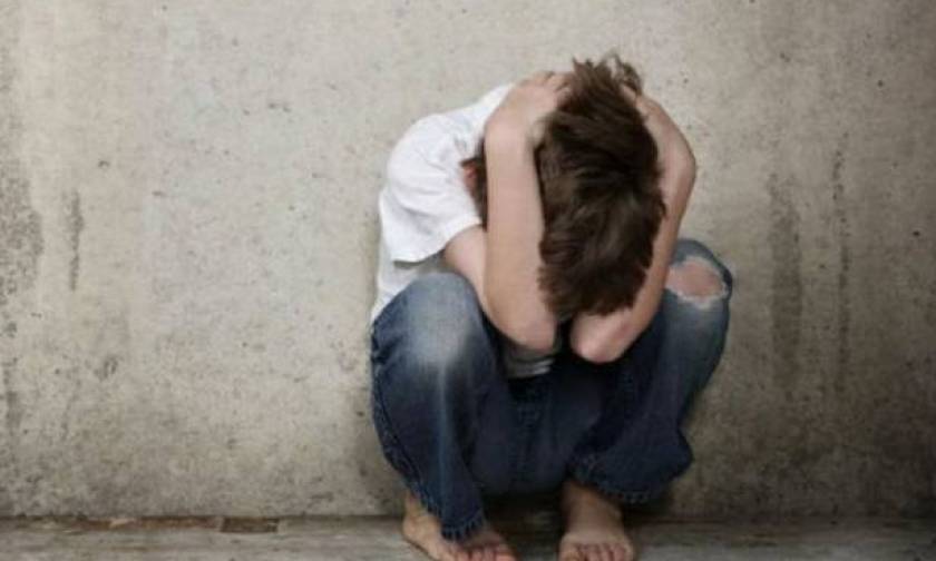 Σοκ στην Εύβοια: Ηλικιωμένος παρενόχλησε σεξουαλικά 11χρονο
