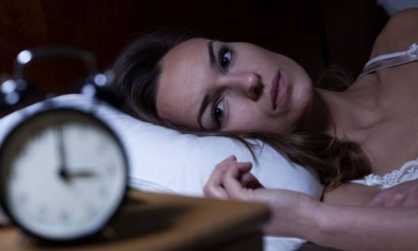 Ο κακός ύπνος μπορεί να προκαλέσει έμφραγμα ή εγκεφαλικό