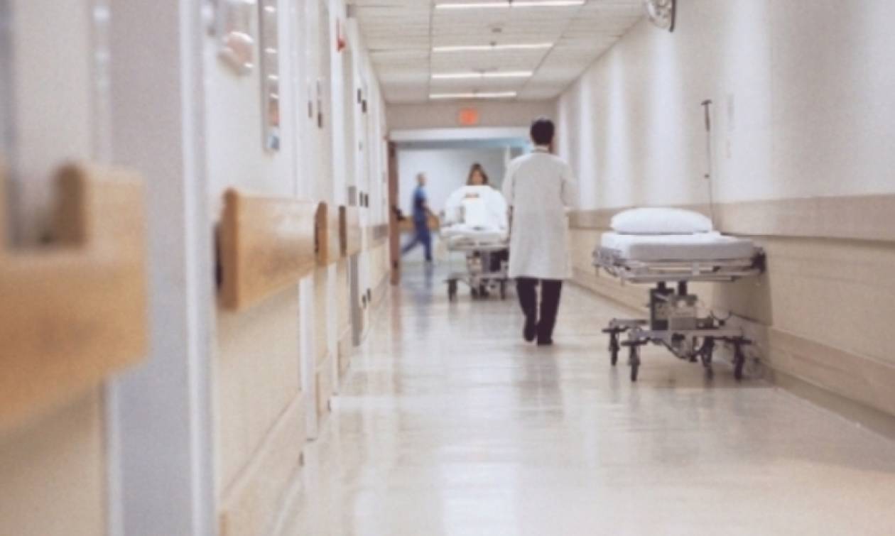 ΠΙΣ: Τυπογραφικό λάθος το παράβολο των 500.000 για τις Μονάδες Ημερήσιες Νοσηλείας