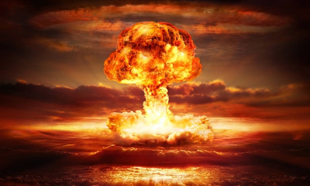 Βόμβα υδρογόνου - Ο πλανήτης σε κίνδυνο: Τι είναι και γιατί τη φοβούνται όλοι (Vid)