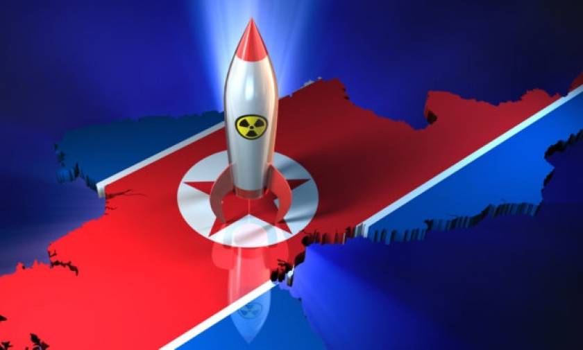 Όλα όσα πρέπει να γνωρίζετε για το πυρηνικό πρόγραμμα της Βόρειας Κορέας