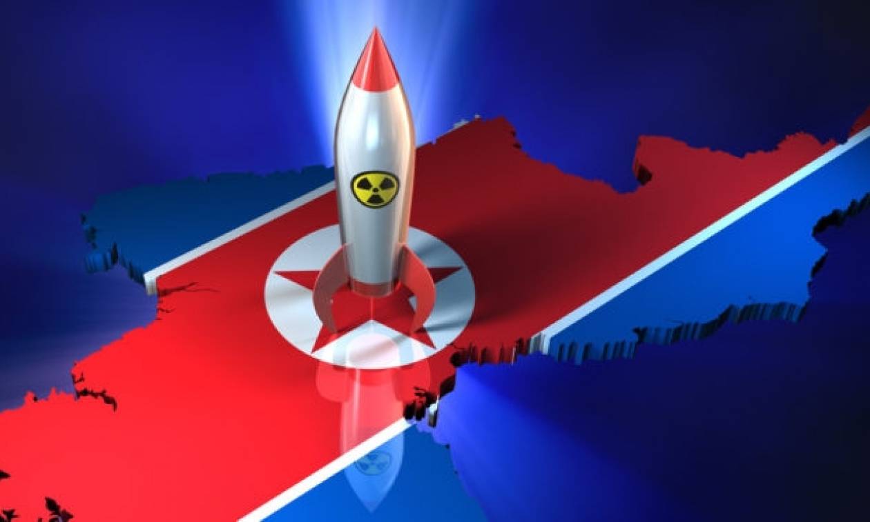 Όλα όσα πρέπει να γνωρίζετε για το πυρηνικό πρόγραμμα της Βόρειας Κορέας