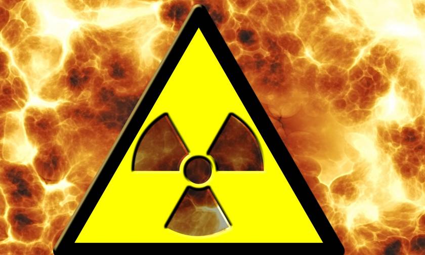 Παγκόσμιος τρόμος για την ακτινοβολία μετά την πυρηνική δοκιμή της Βόρειας Κορέας
