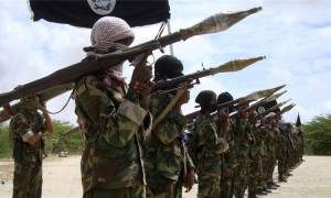 Σομαλία: Τουλάχιστον 10 νεκροί από επίθεση της αλ Σεμπάμπ εναντίον στρατιωτικής βάσης