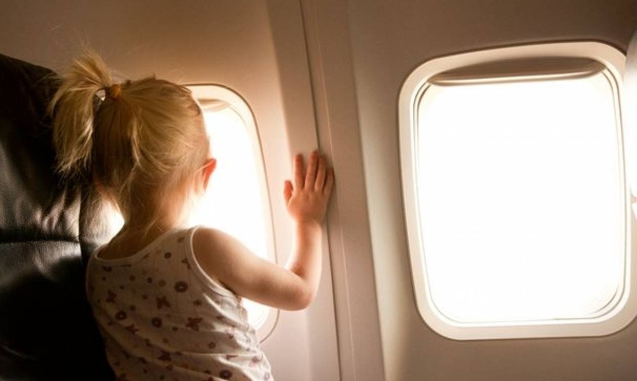 Γιατί δεν πρέπει να κλείνεις ποτέ το air condition κατά τη διάρκεια της πτήσης
