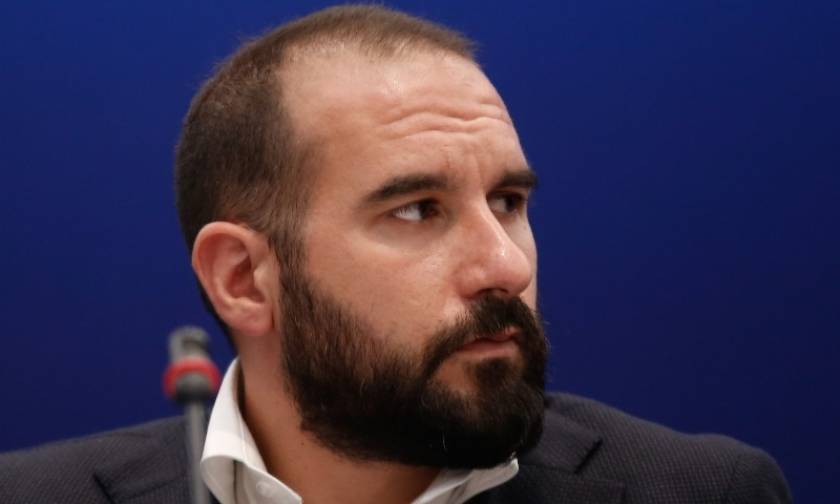 Τζανακόπουλος: Στη ΔΕΘ το σχέδιο της κυβέρνησης για την οριστική έξοδο από τα μνημόνια