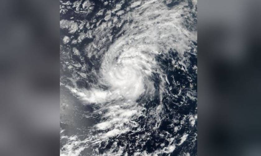 ΗΠΑ: Ο τυφώνας Ίρμα πλησιάζει απειλητικά - Σε κατάσταση έκτακτης ανάγκης το Πουέρτο Ρίκο