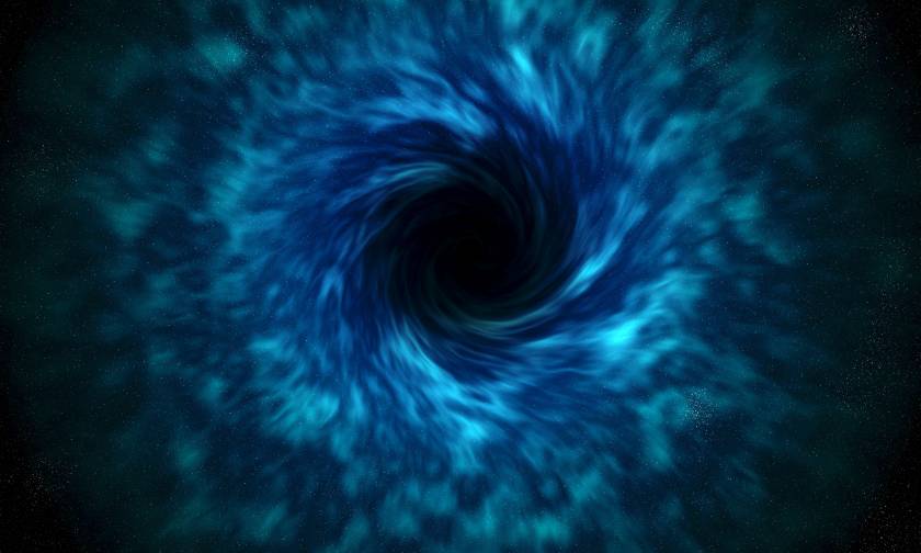 Συγκλονιστικό: Ανακαλύφθηκε η δεύτερη μεγαλύτερη μαύρη τρύπα κοντά στην καρδιά του γαλαξία μας