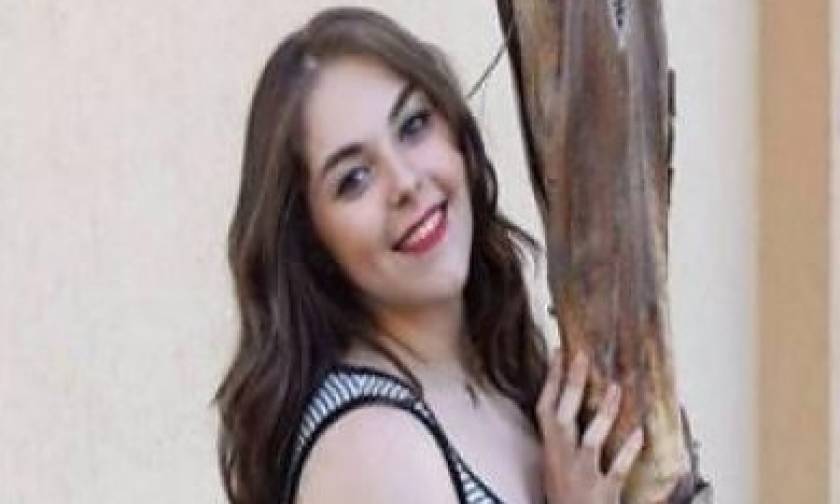 Θρήνος για τη 17χρονη Μαρίνα - Σήμερα η κηδεία της άτυχης μαθήτριας