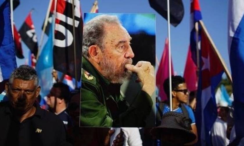 Κούβα: Αναζητώντας τον διάδοχο του Κάστρο