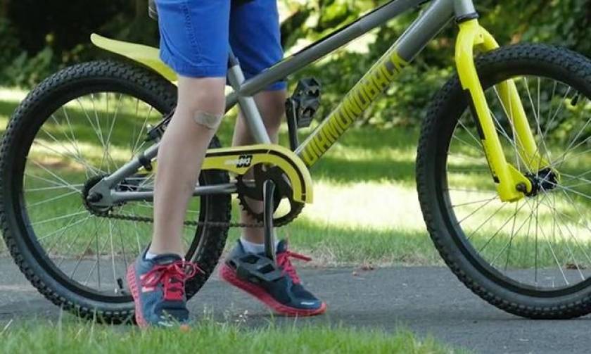 Κρήτη: Ώρες αγωνίας για τον 8χρονο που τραυματίστηκε με το ποδήλατο!