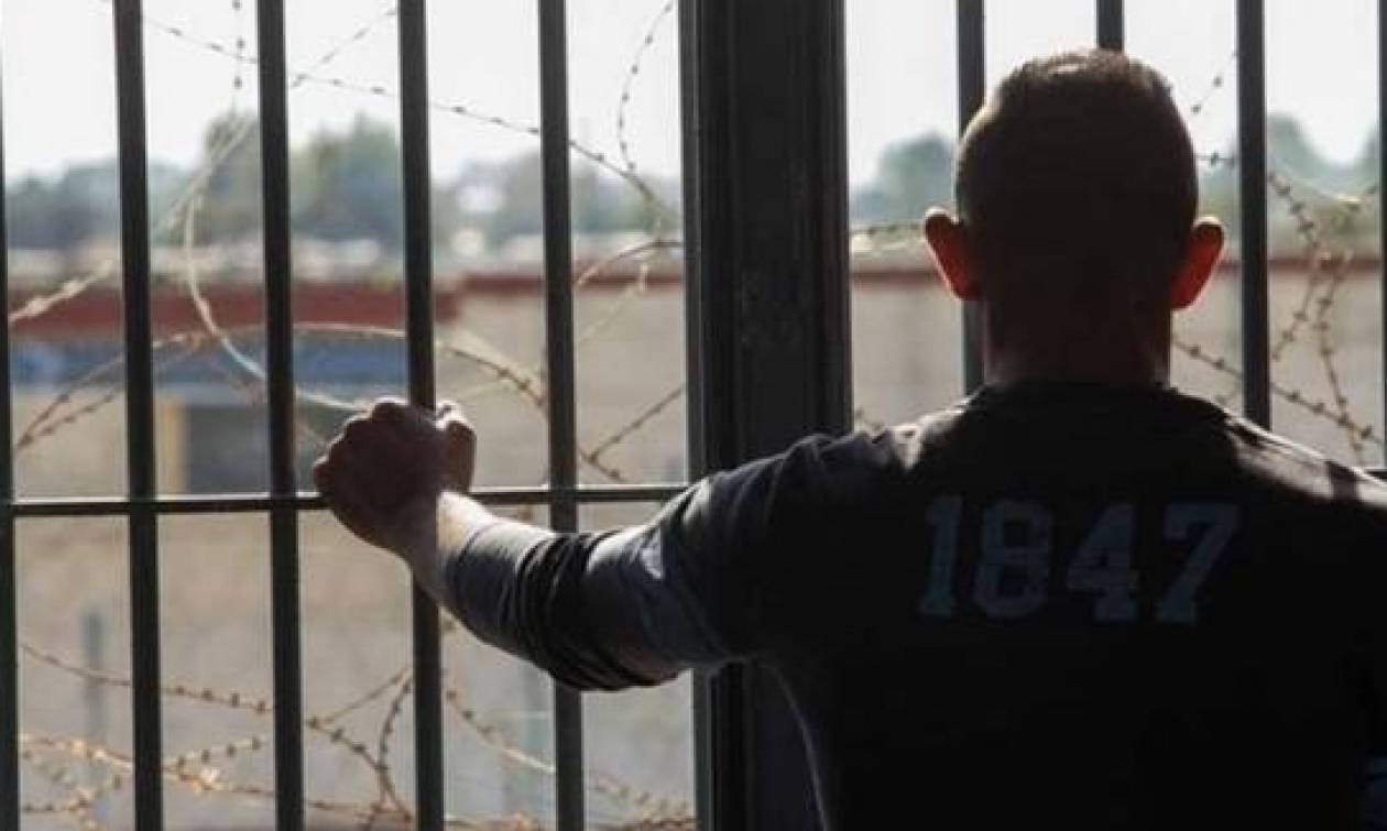 Κέρκυρα: Αυτοσχέδιο μαχαίρι και ηρωίνη βρέθηκαν σε κελί κρατούμενου