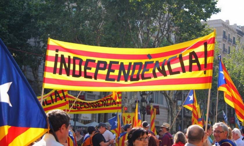 Ισπανία: Διεξαγωγή δημοψηφίσματος την 1η Οκτωβρίου για την ανεξαρτησία της Καταλονίας