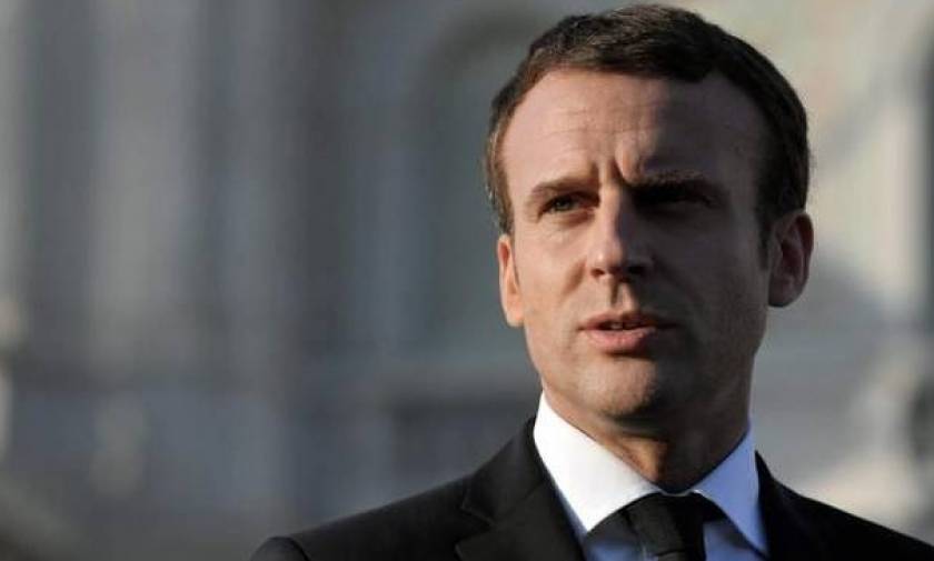 Γαλλία: Και με «δικαστική βούλα» το νομοσχέδιο για τις μεταρρυθμίσεις στα εργασιακά