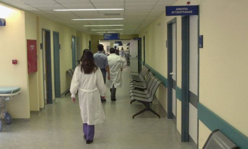 Κανένα κρούσμα λεγιονέλλωσης στο νοσοκομείο Παπαγεωργίου