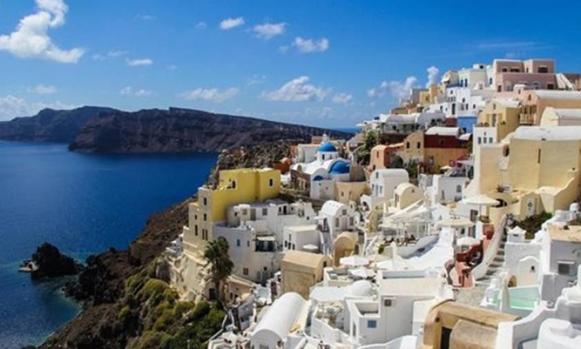 «Καλύτερα νησιά στον κόσμο» αναδείχθηκαν τα ελληνικά!