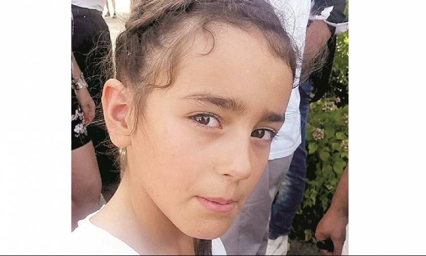 Γαλλία: Αγωνία για την 9χρονη - Βρέθηκε DNA της στο αυτοκίνητο υπόπτου