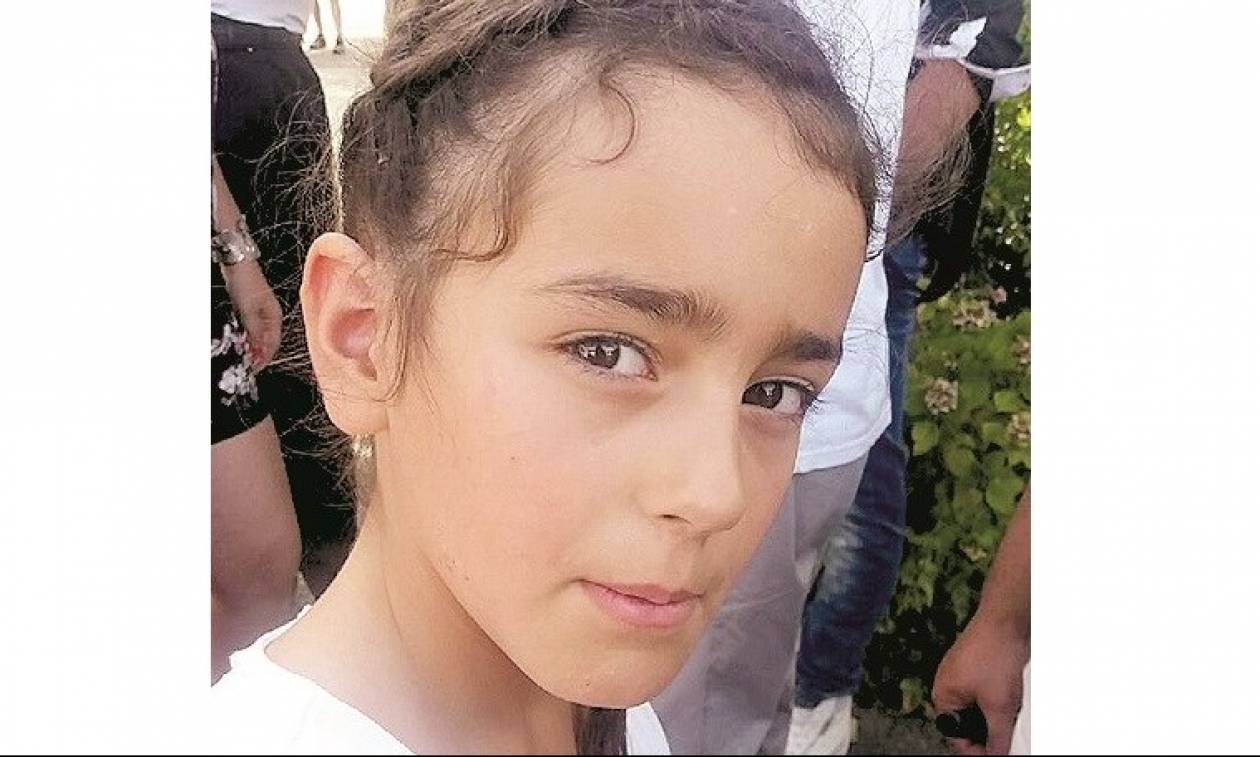Γαλλία: Αγωνία για την 9χρονη - Βρέθηκε DNA της στο αυτοκίνητο υπόπτου