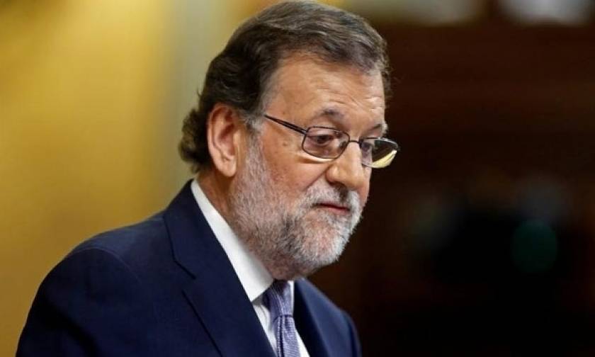 Ακυρώνεται τελικά ο νόμος για το δημοψήφισμα στην Καταλονία