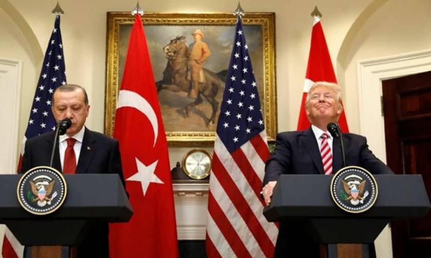Πολύ ακριβά θα πληρώσει ο Ερντογάν τους s-400: Σφοδρή αντίδραση ΗΠΑ - «Σικέ το δημοψήφισμά του»