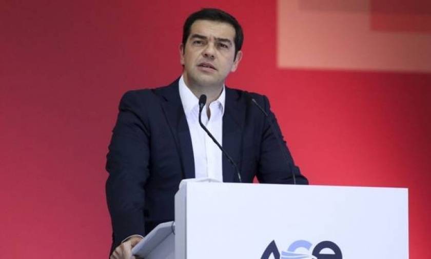 Tsipras to inaugurate 82nd Thessaloniki International Fair on Saturday