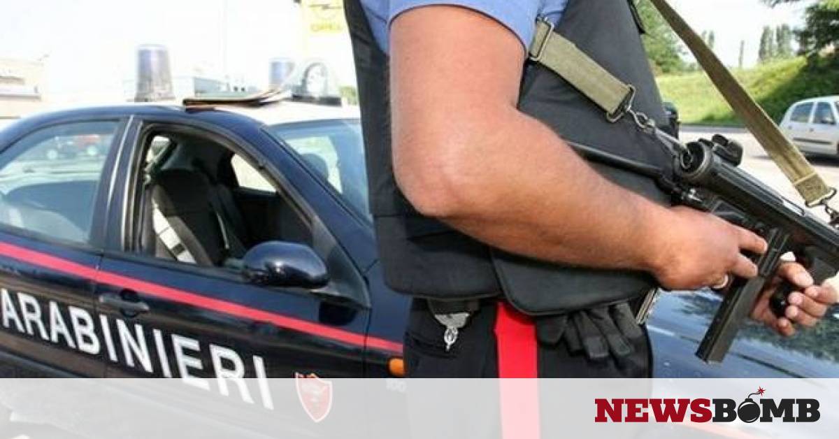 Italia – Sconcertante la denuncia di due giovani americane: “Siamo state violentate dai carabinieri” – Newsbomb – Notizie