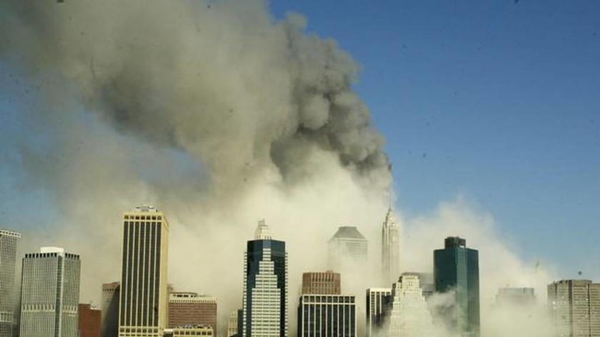11η Σεπτεμβρίου 2001: Η ημέρα που άλλαξε τον κόσμο για πάντα (Pics & Vids) 