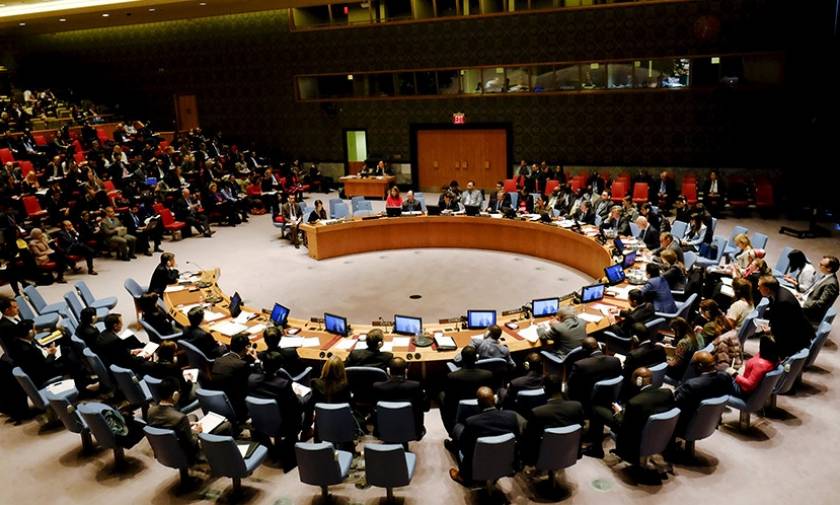 Νέες σκληρότερες κυρώσεις στη Βόρεια Κορέα από το Συμβούλιο Ασφαλείας του ΟΗΕ