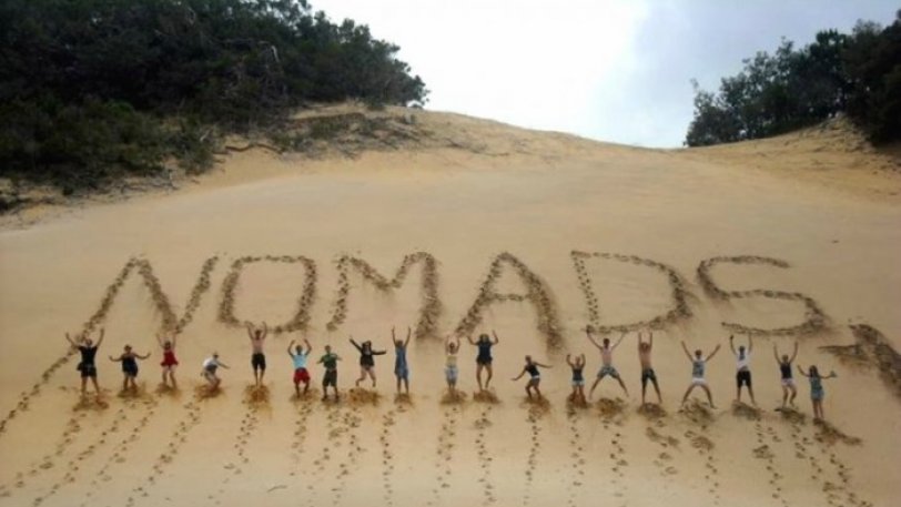 nomads