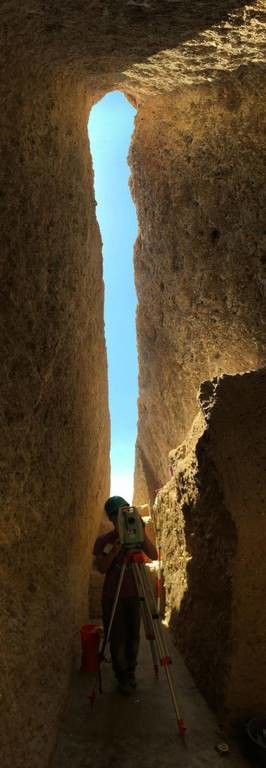 Μοναδική αρχαιολογική ανακάλυψη στον Ορχομενό - Βρέθηκε μυκηναϊκός τάφος με νεκρό πολεμιστή