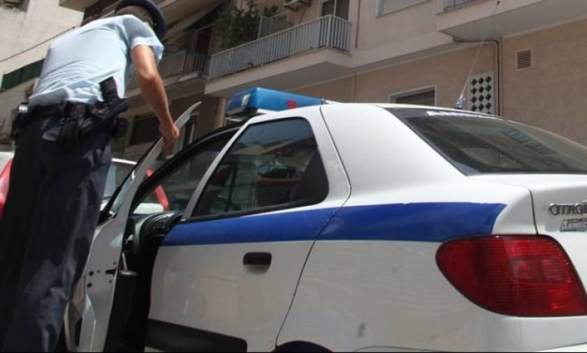 ΣΟΚ στην Κρήτη: Άγρια δολοφονία - Του πολτοποίησε το κεφάλι