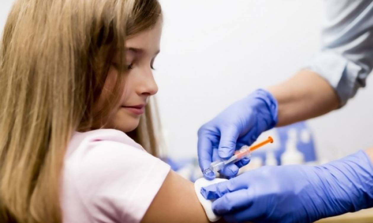 Έξαρση ιλαράς: ΠΙΣ – Εμβολιασμός για να μην εξαπλωθεί η νόσος