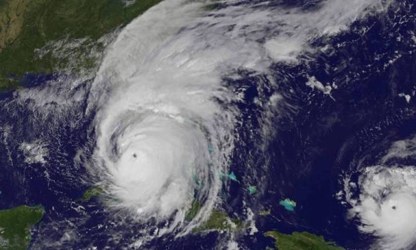 Hurricane Irma: Two-thirds of Florida without power
