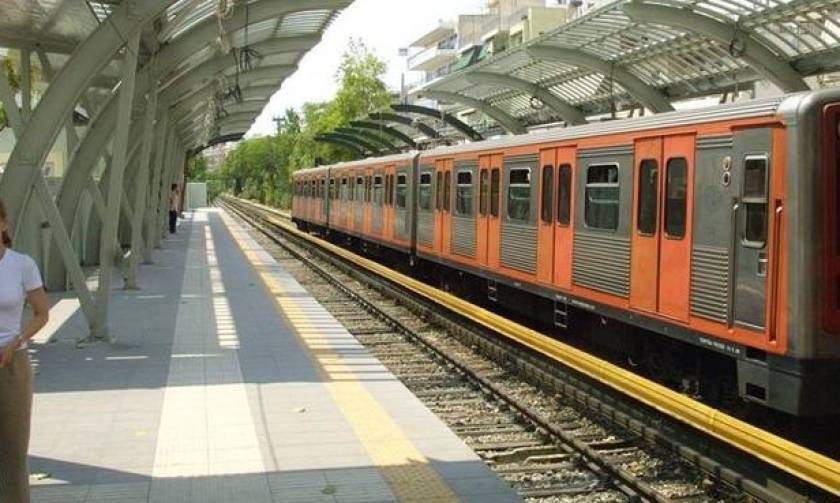 Work stoppages on Athens public transport from Tuesday to Friday